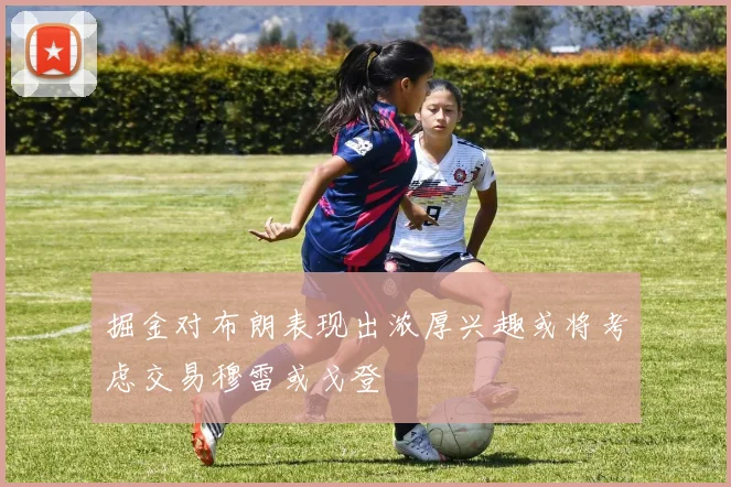 掘金对布朗表现出浓厚兴趣或将考虑交易穆雷或戈登